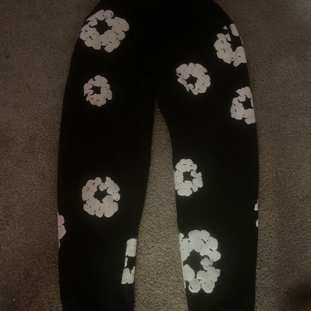 Denim tears sweats